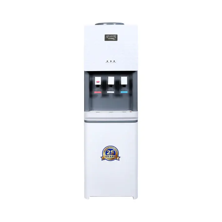 ATLANTIS JUMBO PLUS Floor Standing Water Dispenser